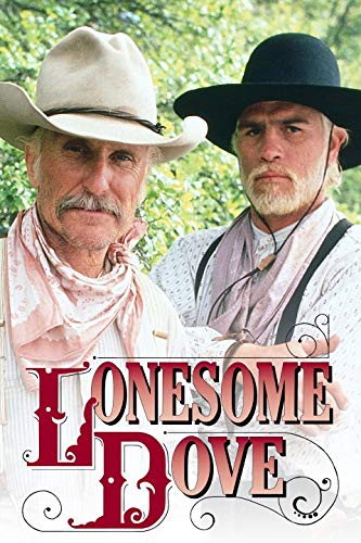 LONESOME DOVE