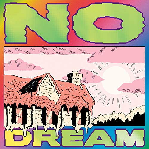 ROSENSTOCK,JEFF - NO DREAM (CD)
