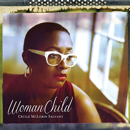 MCLORIN SALVANT, CECILE - WOMANCHILD (VINYL)