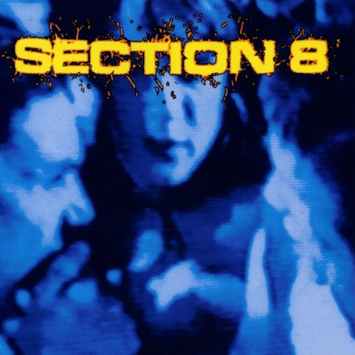 SECTION 8 - SECTION 8 (CD)