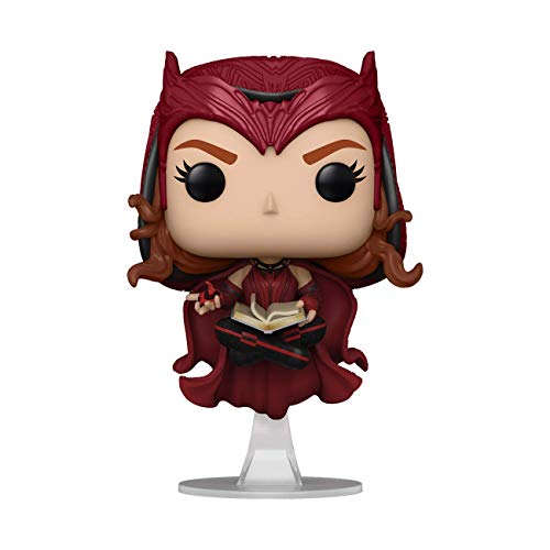 WANDAVISION: SCARLET WITCH #823 - FUNKO POP!