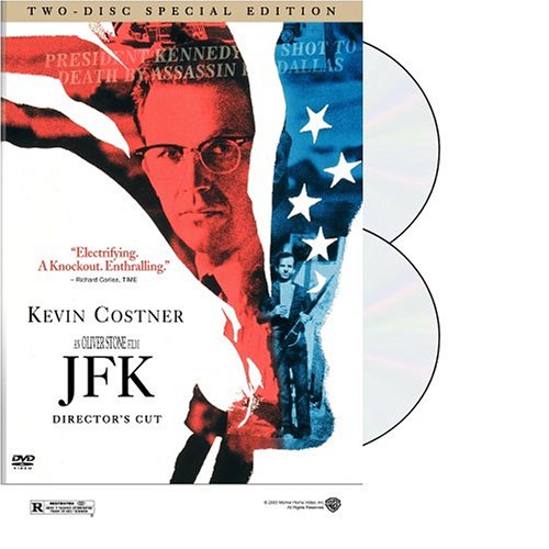 JFK (WIDESCREEN) (2 DISCS) [IMPORT]