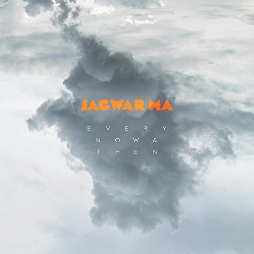 JAGWAR MA - EVERY NOW & THEN (VINYL)