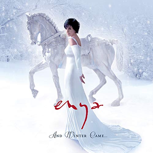 ENYA - AND WINTER CAME... (VINYL)