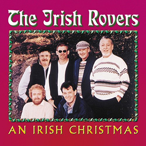 AN IRISH CHRISTMAS (CD)