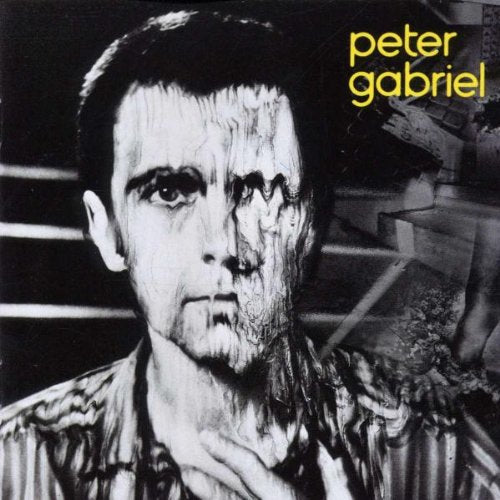 GABRIEL, PETER - 3