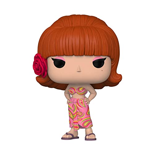 GILLIGAN'S ISLAND: GINGER GRANT #1330 - FUNKO POP!