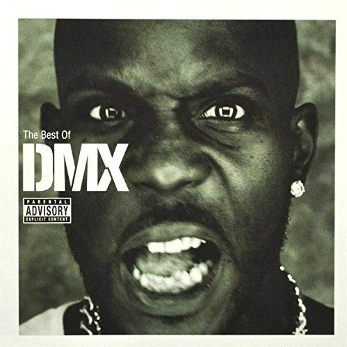 DMX - BEST OF DMX (CD)