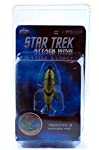 STAR TREK: ATTACK WING: PROTOTYPE 01 - NECA-EXPANSION PACK