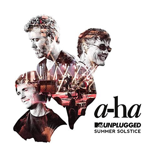 A-HA - MTV UNPLUGGED: SUMMER SOLSTICE (INCL. BLU-RAY) (CD)