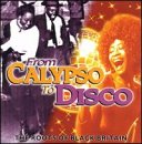 VARIOUS ARTISTS - FROM CALYPSO TO DISCO (CD)