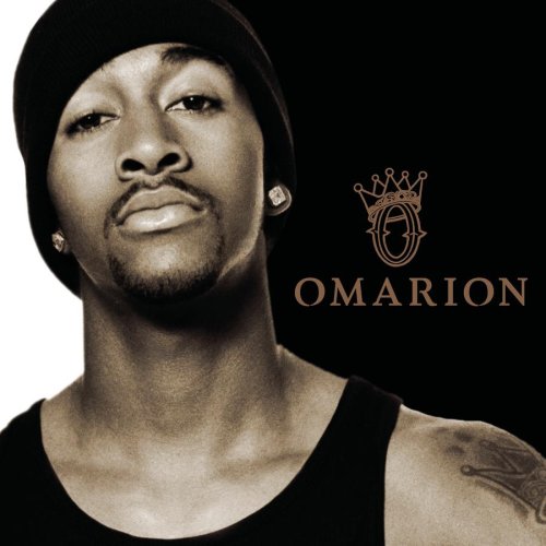 OMARION - O : OMARION