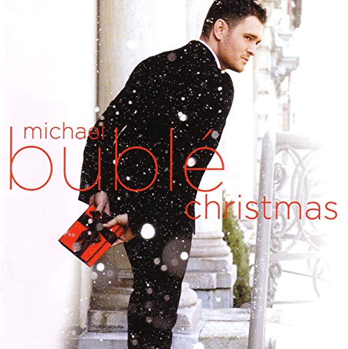 MICHAEL BUBLE - CHRISTMAS (DELUXE) (CD)