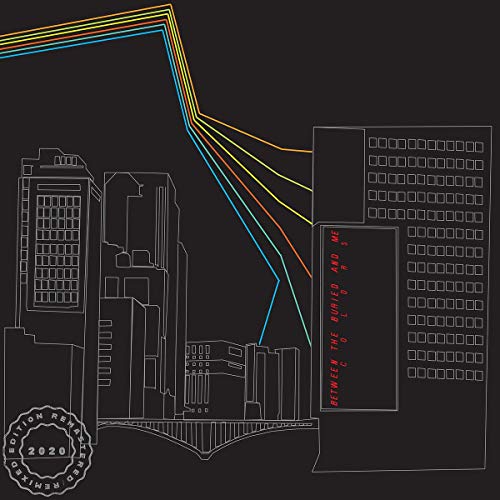 BETWEEN THE BURIED AND ME - COLORS (2020 REMIX/REMASTERED) (2LP)