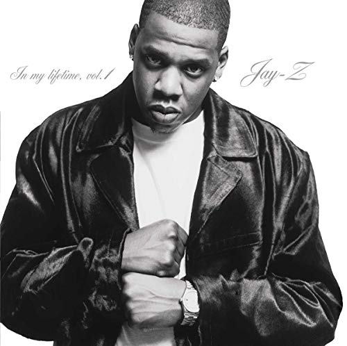 JAY-Z - IN MY LIFETIME [LP]