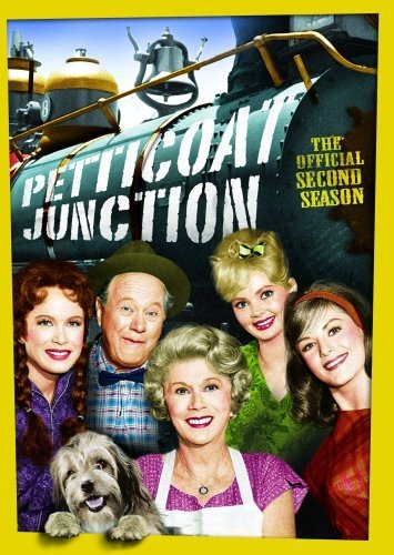 PETTICOAT JUNCTION: THE OFFICIAL SECOND SEASON