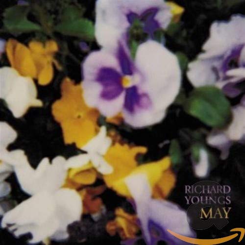 YOUNGS,RICHARD - MAY (CD)