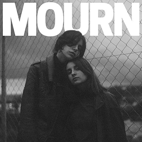 MOURN - MOURN (VINYL)