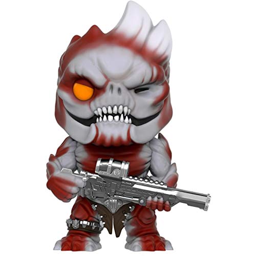 GEARS OF WAR: SWARM SNIPER #130 - FUNKO POP!