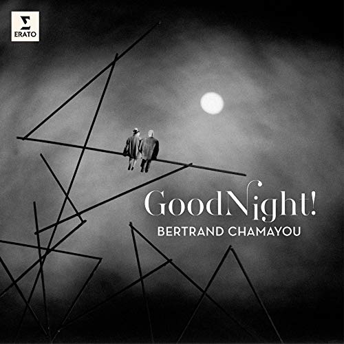 GOOD NIGHT (CD)
