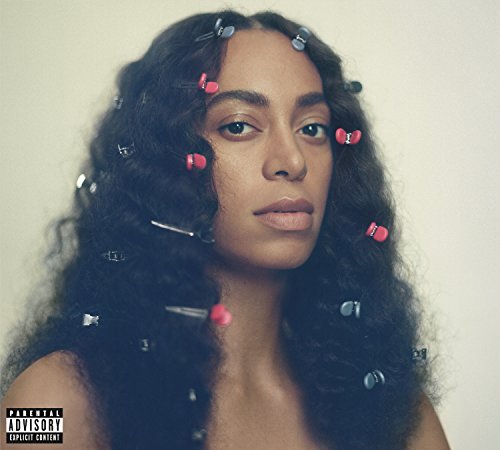 SOLANGE - A SEAT AT THE TABLE (CD)