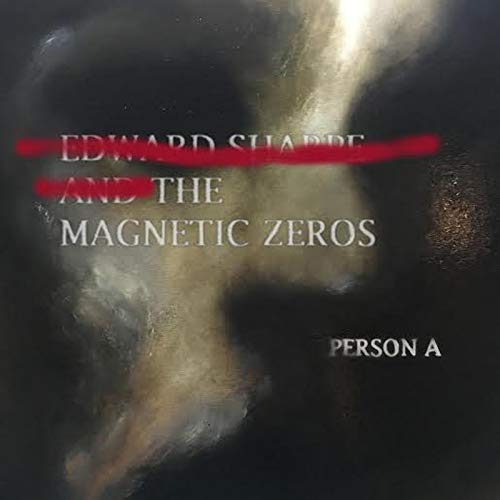 EDWARD SHARPE AND THE MAGNETIC ZEROS - PERSONA (VINYL)