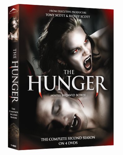 THE HUNGER: SEASON 2 [IMPORT]