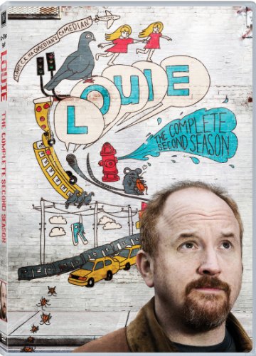 LOUIE: SEASON 2