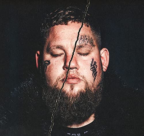 RAG'N'BONE MAN - LIFE BY MISADVENTURE (CD)