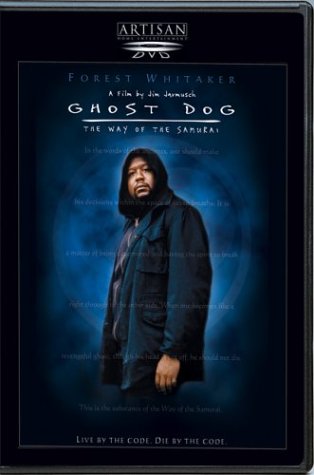 GHOST DOG: THE WAY OF THE SAMURAI (WIDESCREEN) [IMPORT]