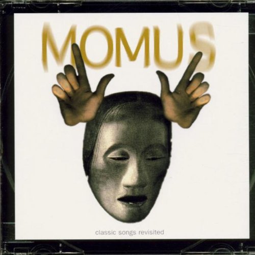 MOMUS - SLENDER SHERBERT: CLASSIC SONG (CD)