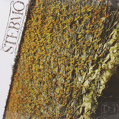 STEBMO - STEBMO (CD)