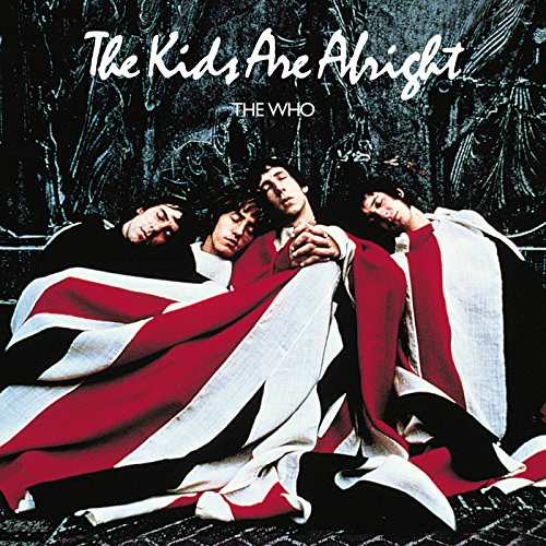 THE WHO - WHO THE - THE KIDS ARE ALRIGHT (RSD) (1 LP)