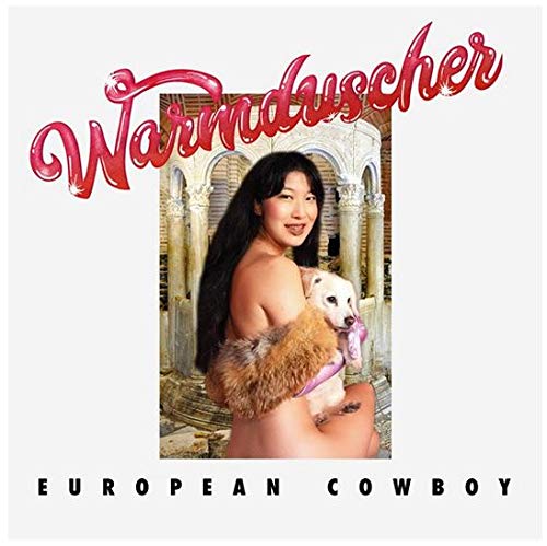 EUROPEAN COWBOY / RSD 2020