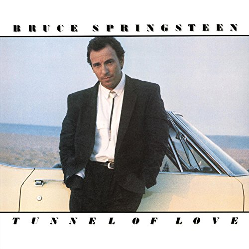 SPRINGSTEEN,BRUCE - TUNNEL OF LOVE