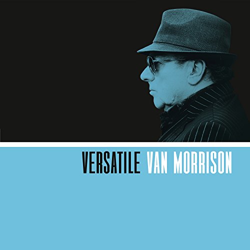 VAN MORRISON - VERSATILE (VINYL)