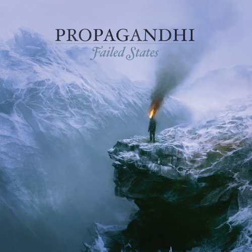 PROPAGANDHI - FAILED STATES (VINYL)