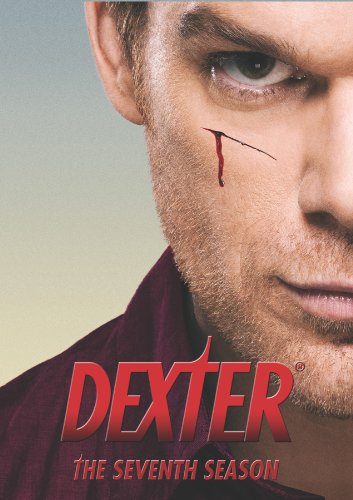 DEXTER: THE COMPLETE SEVENTH SEASON / SAISON 7