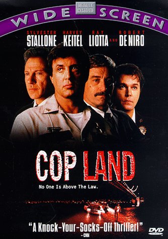 COP LAND (WIDESCREEN)