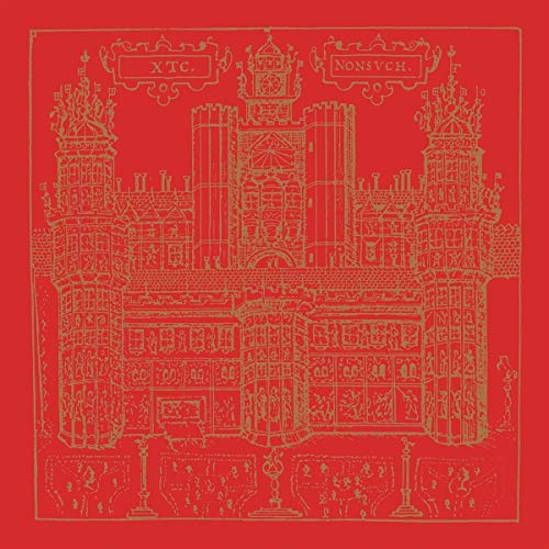 XTC - NONSUCH (2LP/200G)