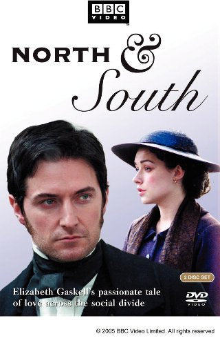 NORTH & SOUTH