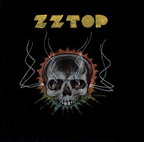 ZZ TOP - DEGUELLO (VINYL)