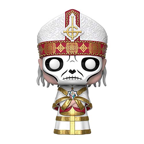 GHOST: PAPA NIHIL #169 - FUNKO POP!-EXCLUSIVE