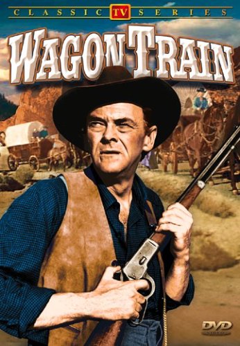 WAGON TRAIN