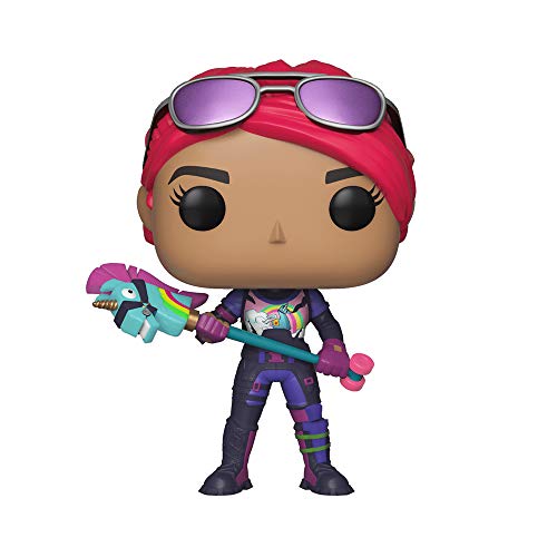 FORTNITE: BRITE BOMBER #427 - FUNKO POP!