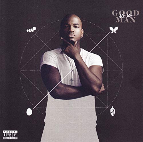 NE-YO - GOOD MAN (CD)