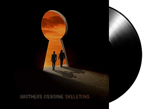 BROTHERS OSBORNE - SKELETONS (VINYL)