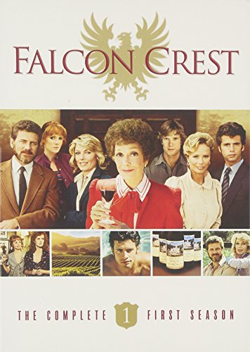 FALCON CREST: SEASON 1