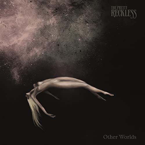 THE PRETTY RECKLESS - OTHER WORLDS (CD)