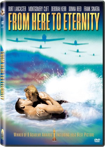 FROM HERE TO ETERNITY (BILINGUAL)